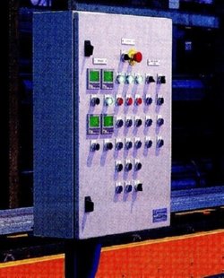 NOTAS TECNICAS de PREVENCION INSHT NTP (799)